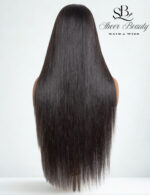 13x4 HD Lace Full Frontal Wig - Image 3