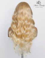13x4 613 HD Lace Full Frontal Wig - Image 3