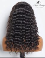 13x6 HD Lace Closure wig - Image 2