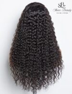 13x4 Full Frontal Wig Water wave - Image 3